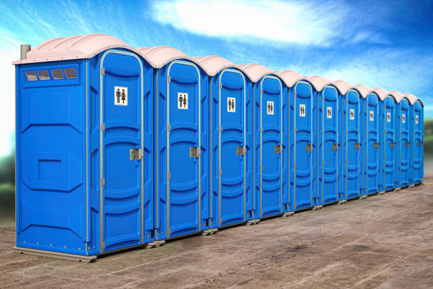 Portable Restroom Servicing (Cleaning and Restocking) in Spackenkill, NY