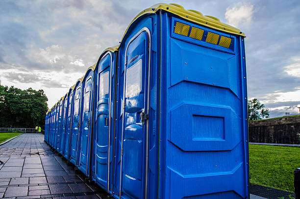 Types of Portable Toilets We Offer in Spackenkill, NY